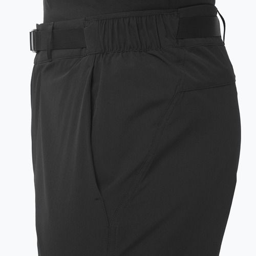 Pantaloni de trekking pentru bărbați Salomon Wayfarer 2.0 deep black