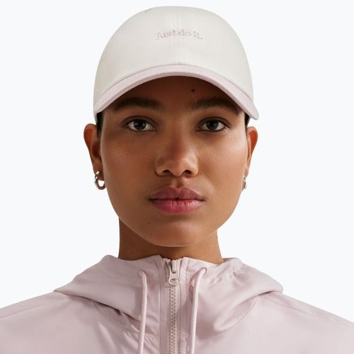 Șapcă Nike Club Unstructured JDI sail/particle rose/particle rose
