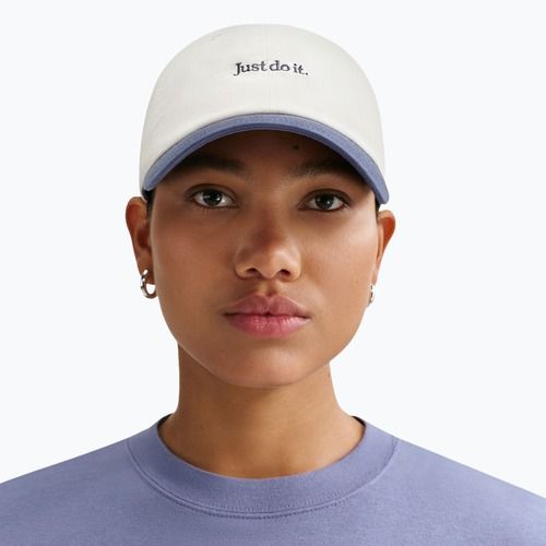 Șapcă Nike Club Unstructured JDI sail/diffused blue/diffused blue