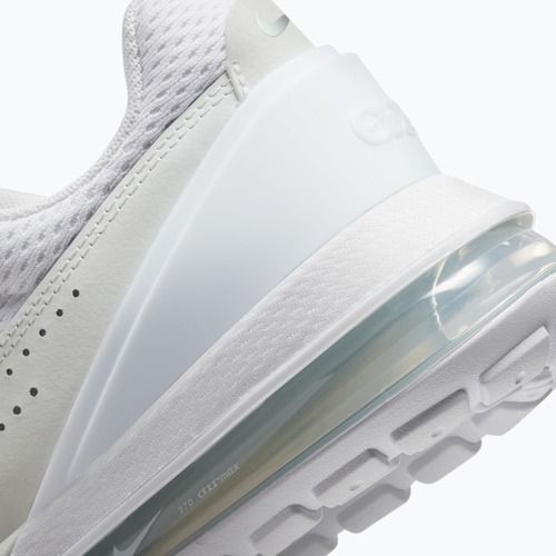 Încălțăminte pentru bărbați Nike Air Max Pulse white/summit white/white