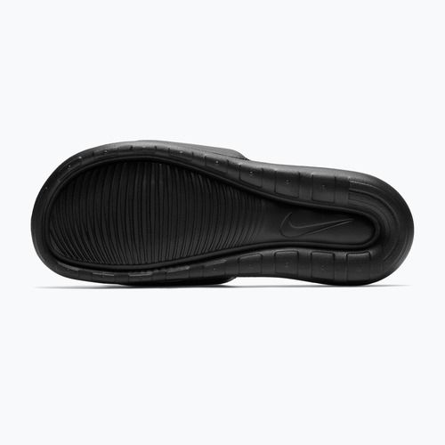 Șlapi pentru bărbați Nike Victori One Slide black/metallic gold