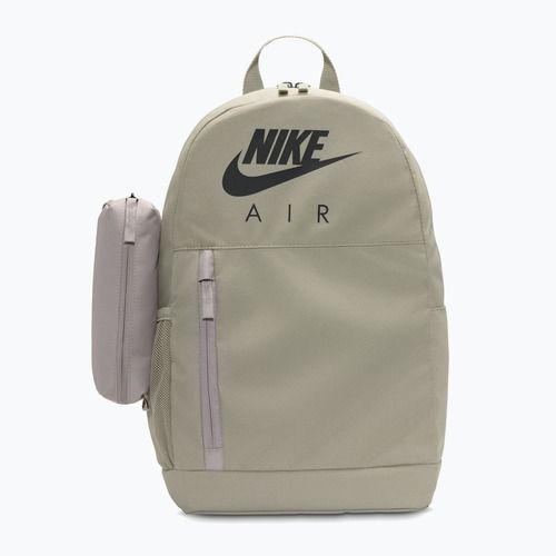 Rucsac pentru copii Nike Elemental 20 l light army/college grey/black
