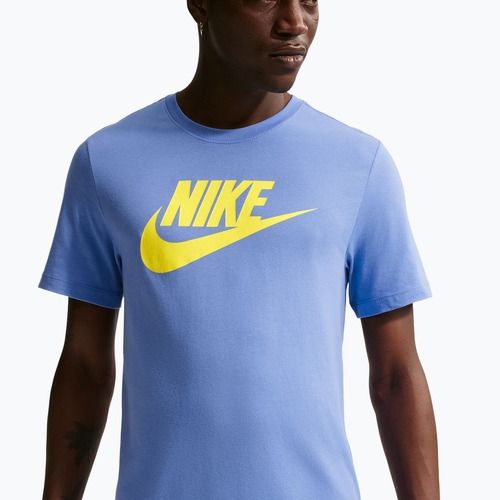 Tricou pentru bărbați Nike Sportswear royal pulse