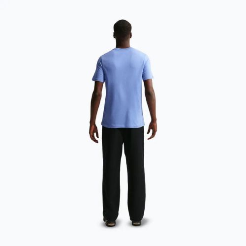 Tricou pentru bărbați Nike Sportswear royal pulse