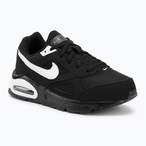 Încălțăminte pentru copii Nike Air Max IVO black/white/white