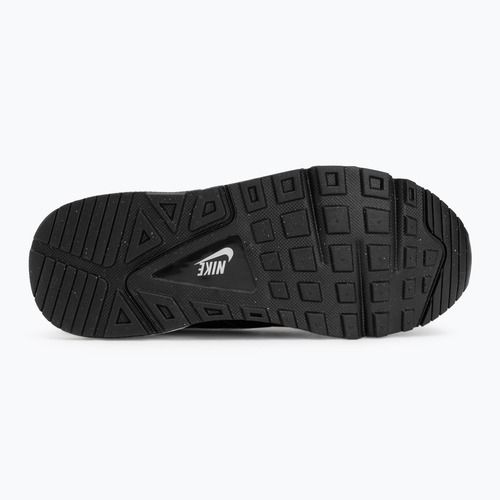 Încălțăminte pentru copii Nike Air Max IVO black/white/white