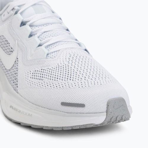 Încălțăminte de alergare pentru femei  Nike Pegasus 41 white/pure platinum/white