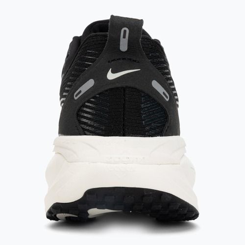 Pantofi de alergare pentru femei Nike Vomero 18 Wide negru/lapte de cocos/alb summit