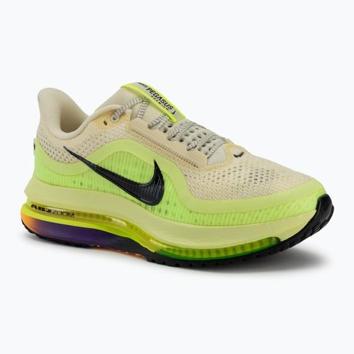 Încălțăminte de alergare pentru bărbați Nike Pegasus Premium alabaster/barely volt/volt ice/black