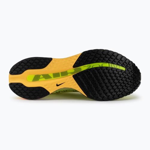 Încălțăminte de alergare pentru bărbați Nike Pegasus Premium alabaster/barely volt/volt ice/black