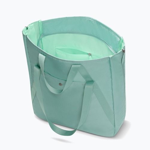 Geantă de antrenament pentru femei Nike Gym 28 l cannon/cannon/mint foam