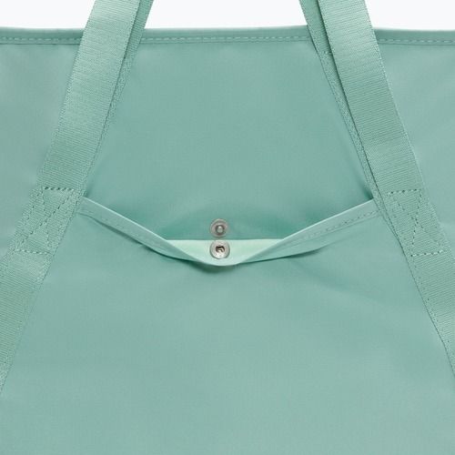 Geantă de antrenament pentru femei Nike Gym 28 l cannon/cannon/mint foam