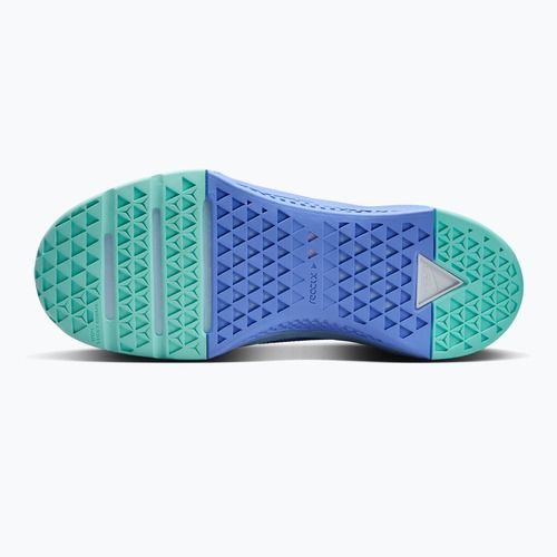 Încălțăminte de antrenament pentru femei Nike Metcon 10 AMP ice blue/royal pulse/racer blue/white