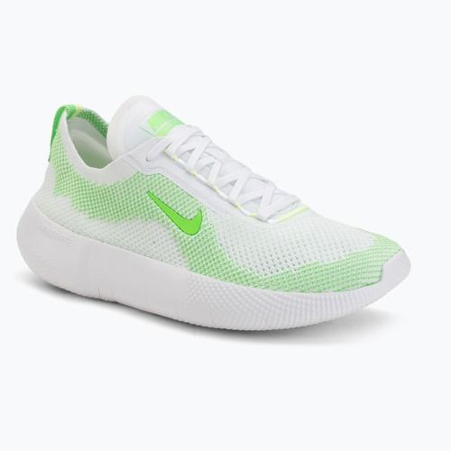 Încălțăminte de antrenament pentru bărbați Nike Free 2025 white/barely volt/green strike