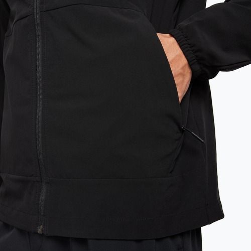 Geacă pentru bărbați Nike Unlimited Repel black