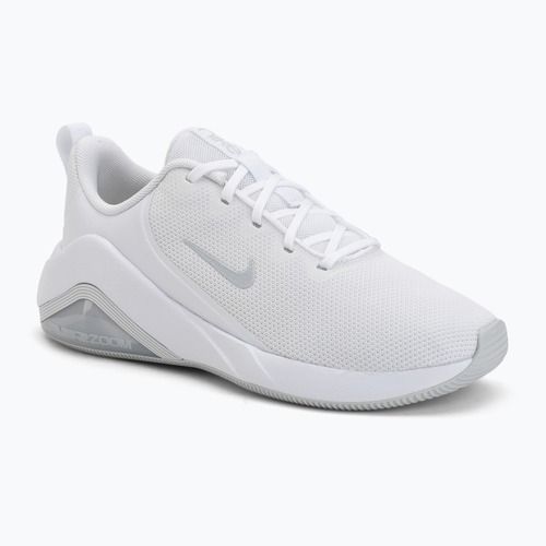 Încălțăminte de antrenament pentru femei Nike Bella 7 white/white/pure platinum