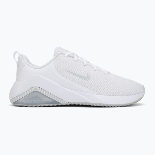 Încălțăminte de antrenament pentru femei Nike Bella 7 white/white/pure platinum
