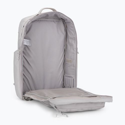 Rucsac de oraș Nike Utility Elite 37 l college grey/college grey/light army