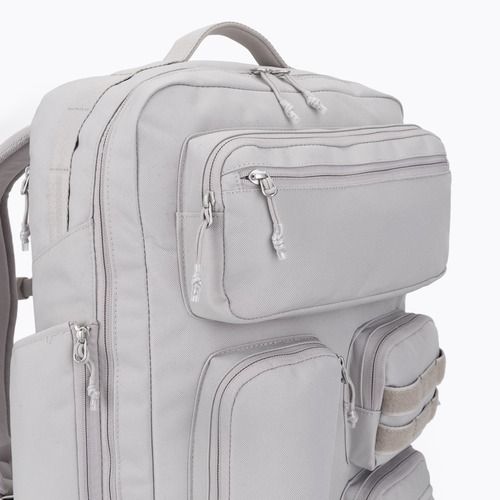 Rucsac de oraș Nike Utility Elite 37 l college grey/college grey/light army