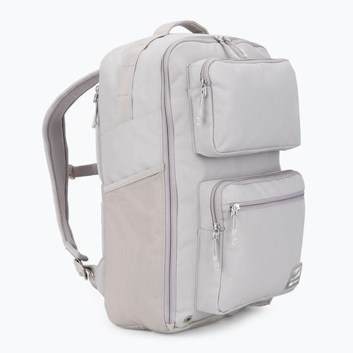 Rucsac de oraș Nike Utility Speed 27 l college grey/college grey/light army