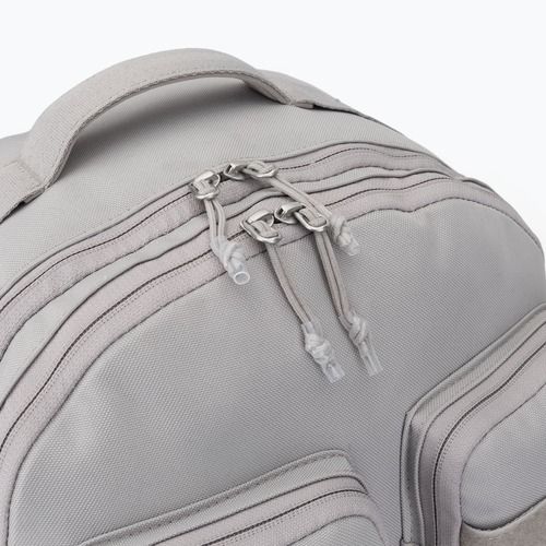 Rucsac de oraș Nike Utility Power 33 l college grey/college grey/light army