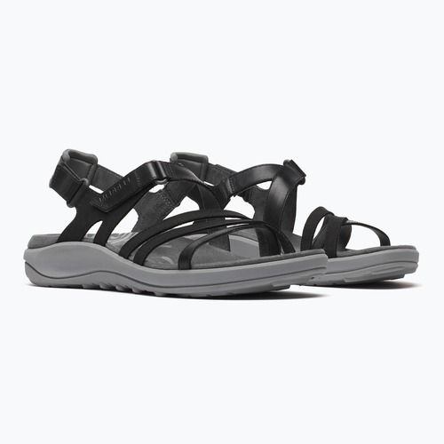 Sandale pentru femei Merrell Harbor black