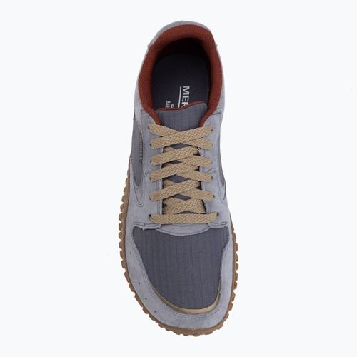 Încălțăminte barefoot pentru bărbați Merrell Wrapt