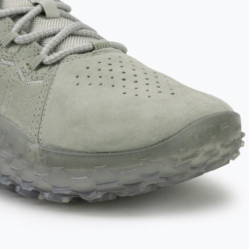 Încălțăminte barefoot pentru bărbați Merrell Wrapped white sage
