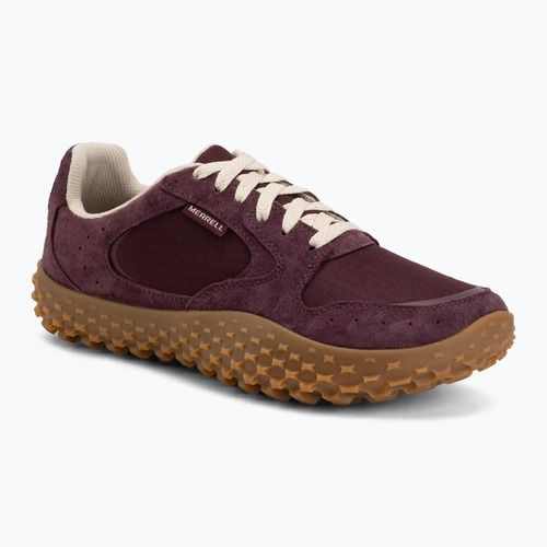 Încălțăminte barefoot pentru femei Merrell Wrapt
