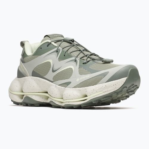 Încălțăminte de drumeție pentru bărbați Merrell Speed Arc Matis white sage