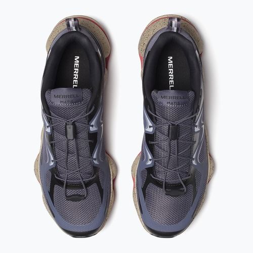 Încălțăminte de drumeție pentru bărbați Merrell Speed Arc Matis comet
