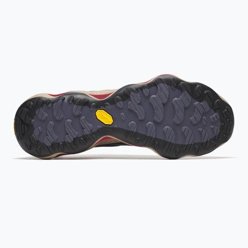 Încălțăminte de drumeție pentru bărbați Merrell Speed Arc Matis comet