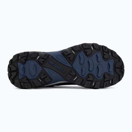 Încălțăminte de drumeție pentru bărbați Merrell Speed Strike 2 navy night