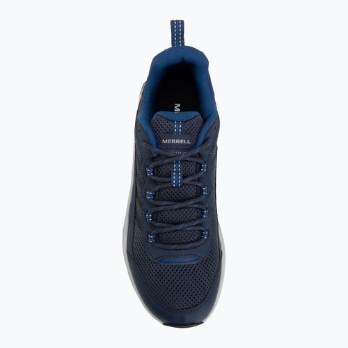 Încălțăminte de drumeție pentru bărbați Merrell Speed Strike 2 navy night