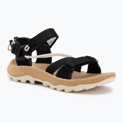 Sandale pentru femei Merrell Speed Fusion Sport RMX black