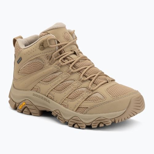 Încălțăminte de trekking pentru bărbați Merrell Moab 3 Synthetic Mid incense/incense
