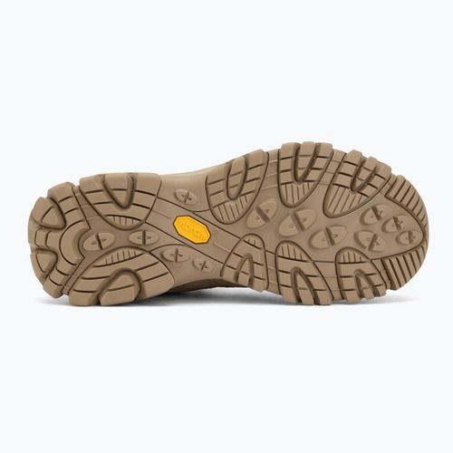 Încălțăminte de trekking pentru bărbați Merrell Moab 3 Synthetic Mid incense/incense
