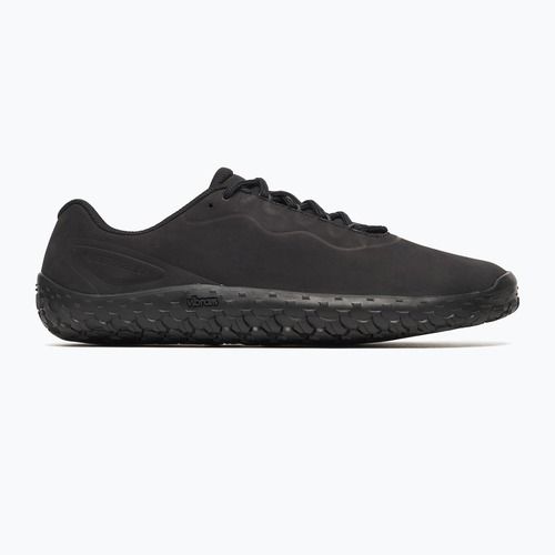 Încălțăminte barefoot pentru bărbați Merrell Vapor Glove 7 black