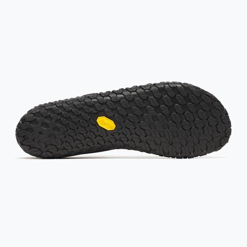 Încălțăminte barefoot pentru bărbați Merrell Vapor Glove 7 black