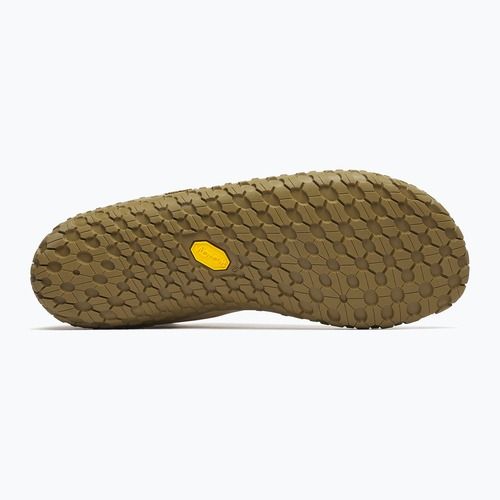 Încălțăminte barefoot pentru bărbați Merrell Vapor Glove 7 rattan