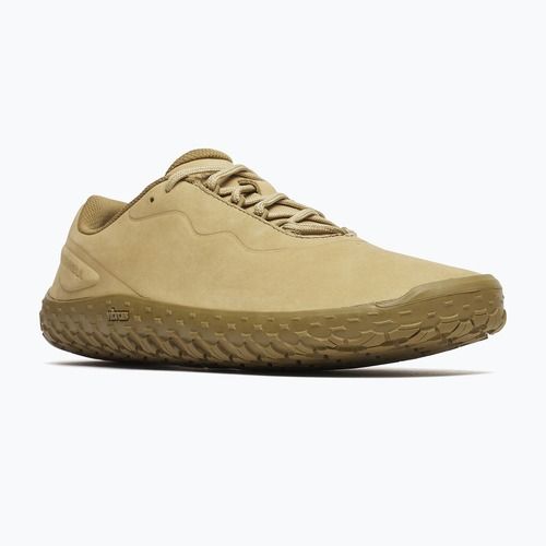 Încălțăminte barefoot pentru bărbați Merrell Vapor Glove 7 rattan