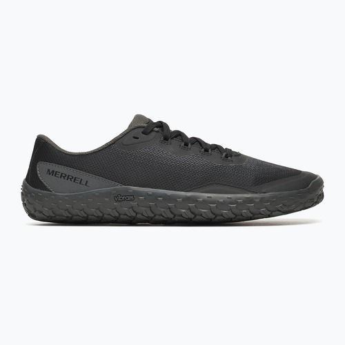 Încălțăminte barefoot pentru bărbați Merrell Vapor Glove 7 black