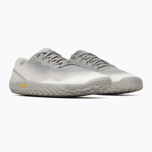 Încălțăminte barefoot pentru bărbați Merrell Vapor Glove 7 white