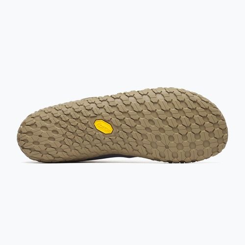 Încălțăminte barefoot pentru bărbați Merrell Vapor Glove 7 black/comet