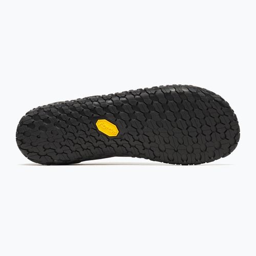 Încălțăminte barefoot pentru femei Merrell Vapor Glove 7 black