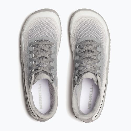 Încălțăminte barefoot pentru femei Merrell Vapor Glove 7 white