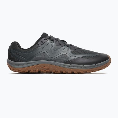 Încălțăminte barefoot pentru bărbați Merrell Trail Glove 8 black/gum
