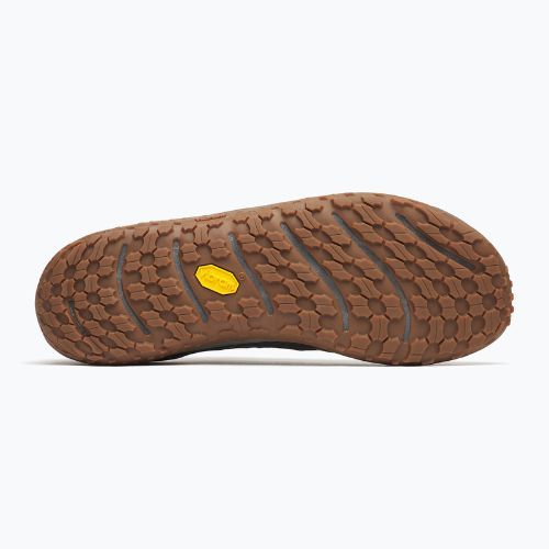 Încălțăminte barefoot pentru bărbați Merrell Trail Glove 8 black/gum