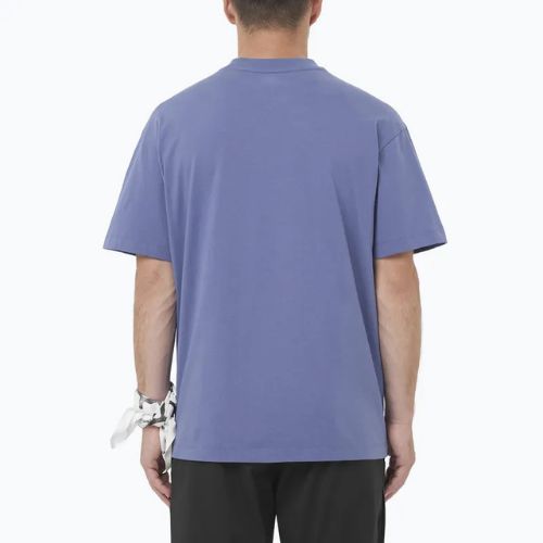 Tricou pentru bărbați Salomon Wild Rays Label marlin