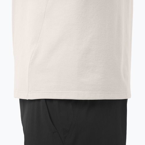 Tricou polo pentru bărbați Salomon Trackline Polo silver cloud